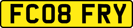 FC08FRY