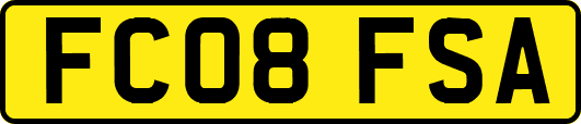 FC08FSA