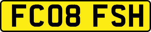 FC08FSH
