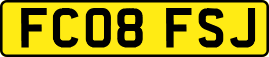 FC08FSJ
