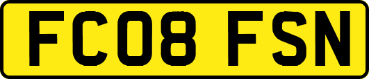 FC08FSN