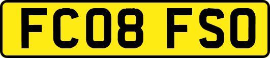 FC08FSO