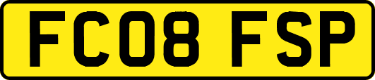 FC08FSP