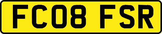 FC08FSR