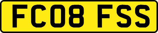 FC08FSS