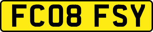 FC08FSY