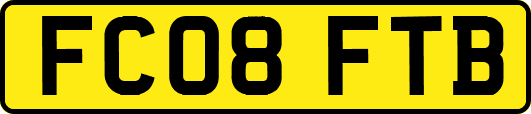 FC08FTB
