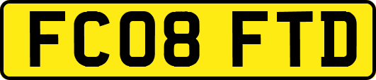 FC08FTD