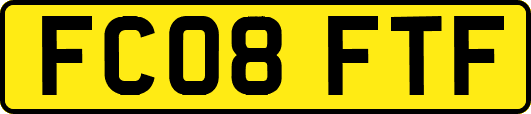FC08FTF