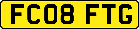 FC08FTG