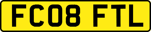 FC08FTL