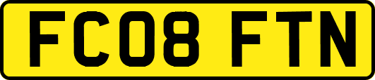 FC08FTN
