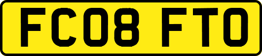 FC08FTO