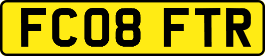 FC08FTR
