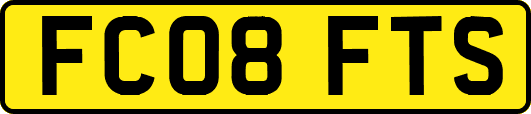 FC08FTS