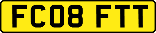 FC08FTT