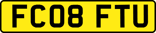 FC08FTU