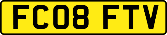 FC08FTV