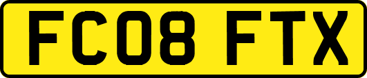 FC08FTX