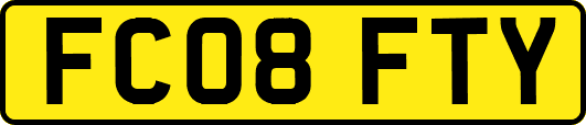 FC08FTY