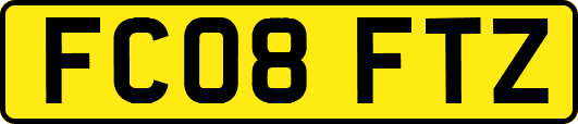 FC08FTZ