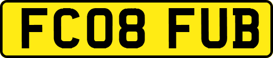 FC08FUB