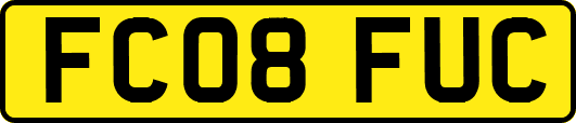 FC08FUC