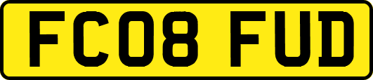FC08FUD