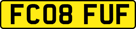 FC08FUF