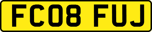 FC08FUJ