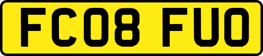 FC08FUO
