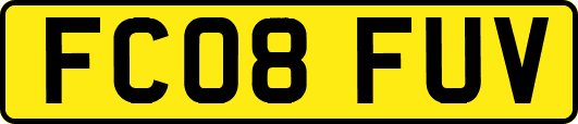 FC08FUV
