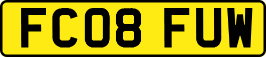 FC08FUW