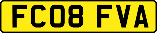 FC08FVA