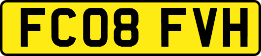 FC08FVH