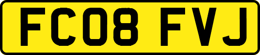 FC08FVJ