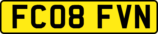 FC08FVN