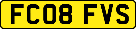 FC08FVS