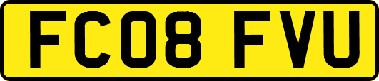 FC08FVU