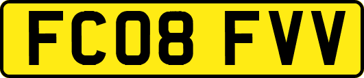 FC08FVV