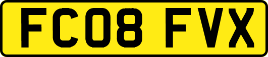 FC08FVX