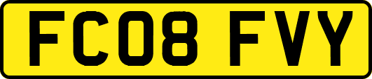 FC08FVY