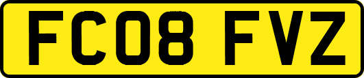 FC08FVZ