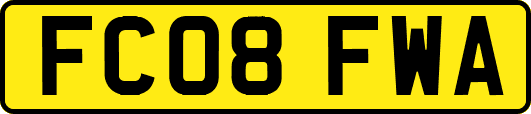 FC08FWA