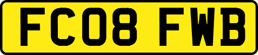 FC08FWB
