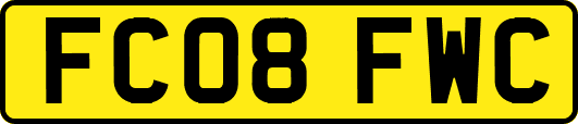 FC08FWC