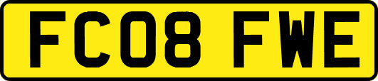 FC08FWE