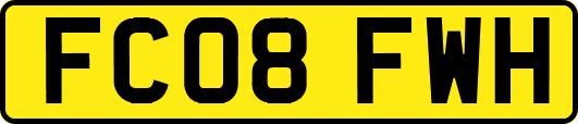 FC08FWH