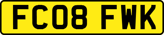 FC08FWK