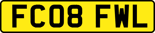 FC08FWL